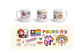 The most anticipated lgbtq shows, films, albums of 2021 by liz calvario‍, meredith b. Celebrate Pride 2021 Across And Beyond Runeterra League Of Legends