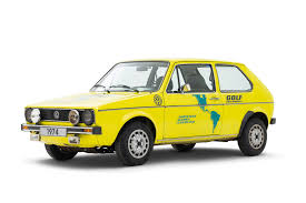 Image result for Rallye Yellow 1974 Volkswagen