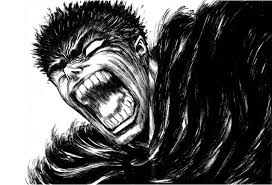 Berserk, kentaro miura, youtube, comments, idolmaster. The Alleged Relationship Between The Idolm Ster And The Berserk Breaks