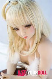 SM DOLL 流音 136cm #30 ホワイト肌 貧乳 アニメ顔 ラブドールYour Doll