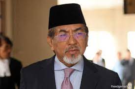 We did not find results for: Musa Aman To Head To London For Medical Treatment On Aug 7 After Getting Passport Back The Edge Markets