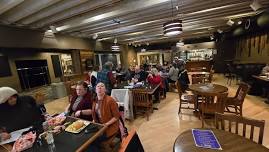 Trivia & Game Nights at MDC