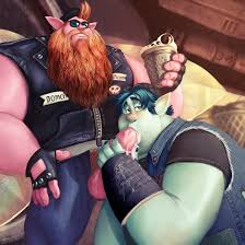 Rule34 - If it exists, there is porn of it  barley lightfoot  3675231