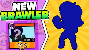 Enter your brawl stars user id. New Brawler Revealed New Update Sneak Peek In Brawl Stars Youtube