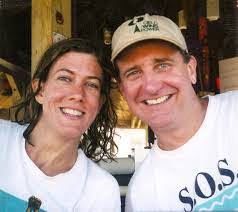 William Borntrager's Instagram, Twitter & Facebook