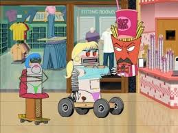 We did not find results for: Aqua Teen Hunger Force Season 3 Watch In Hd Fusion Movies