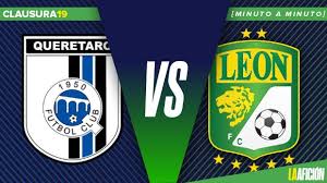 We would like to show you a description here but the site won't allow us. Queretaro Vs Leon Liga Mx Goles Y Resultado