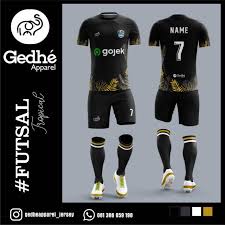 Download now logo tim futsal bola design sendiri buat setelan baju futsal bola. Harga Jersey Futsal Printing Terbaik Sepak Bola Futsal Olahraga Outdoor Juni 2021 Shopee Indonesia