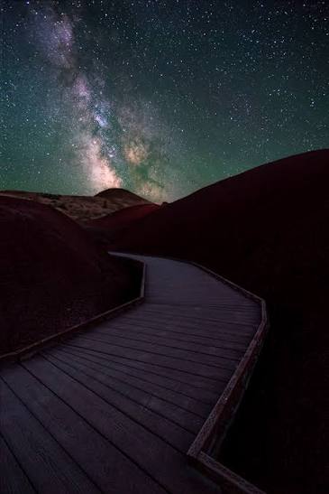The Painted Hills — Ryan Greger Photography