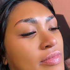 Brow Lamination Near Me: Goodyear, AZ