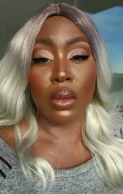 Makeup artist and cosplayer shares portfolio and work