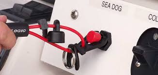 A kill switch is a term for a switch (usually hidden) that is wired into the electrical system (usually directly to the battery or within the ignition wires) that can be used to disable your car from being started unless you know where it is and switch it off or temporarily push it in to allow your car to start with the key in the ignition. Engine Cut Off Devices Boatus Foundation