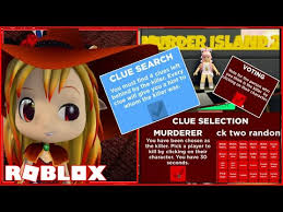The latest tweets from val (@valtkins): Chloe Tuber Roblox Murder Island 2 Gameplay We Survived To Catch The Murderer And I Got To Be Murderer