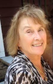 Christa Bingnet Obituary (1938