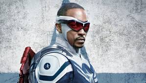 Captain america, one of the best hero, is ready to be with you in the form of these printable posters in this post of captain america poster collection. Anthony Mackie S Sam Wilson Gets Official Captain America Poster