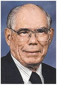 Rev William Higgins “Bill” Hopper Jr. (1925-2011)