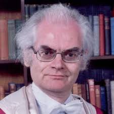 Alan McKenzie (@GodelPlexus)