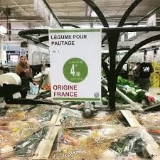 Manger 5 Fruits Et Legumes Par Jour Sans Fote In 2020 Instagram