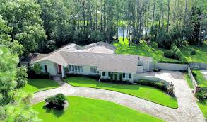 Deerwood country club homes for sale; 7955 Pine Lake Road Jacksonville Fl 32256 Compass