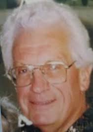 Paul F. Servo Obituary