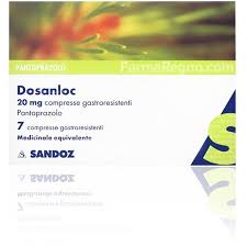 1 pantoloc 40 mg t. Mal Di Stomaco Farmaci Da Banco E Medicine Su Farmaregno