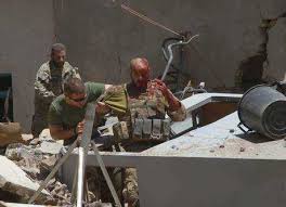 Image captionhadia essazada, who fled afghanistan for the us, is haunted by past trauma and. Afghanistan Attacco Contro Base Italiana A Herat Approdo Calabria