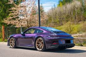 Image result for Viola 2025 Porsche