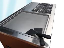 Machine A Glace Thailandaise Machine A Glace Glace Thailandaise Camion Magasin