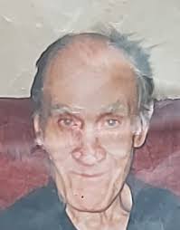 Obituary for J. Walter Perry