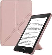 Amazon Com Moko Case Replacement With Kindle Paperwhite 10th Generation 2018 Releases Standing Origam In 2020 Kindle Paperwhite Case Kindle Paperwhite Kindle Case