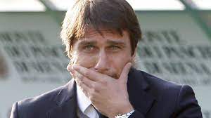 «el estado de ánimo es el que debe ser. Conte Quits Atalanta Eurosport