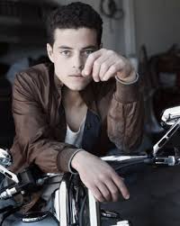 The Twilight Saga Breaking Dawn Part 2 Rami Malek Rami Malek Rami Malek Rami Said Malek Rami Malik