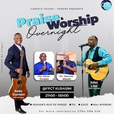 #boazdanken #ninakupendayesu #ngommatzninakupenda yesu means i love jesus, it's worship song whichwill change your life forever and it will increase your fel. Boaz Danken Photos Facebook