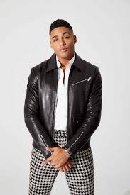 Michael evans behling (born march 5, 1996) is an american actor, model, and social media personality from columbus, ohio. Interview Michael Evans Behling On Getting Into Character