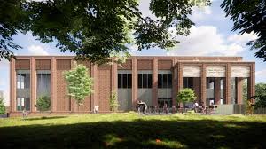 Planning approval granted for new West Wickham Leisure Centre. Construction  of the new West Wickham Leisure Centre will get underway in the coming  weeks after the application was unanimously approved at Development