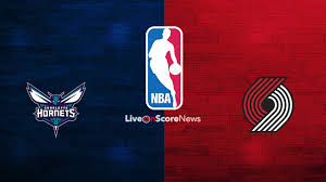 Previous article minnesota timberwolves vs la clippers 18.04.21 replay. Charlotte Hornets Vs Portland Trail Blazers Preview And Prediction Live Stream Nba 2017 2018 Liveonscore Com