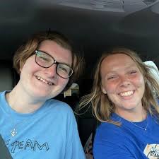 Michael Rue and Leah Darnell's Wedding Website