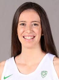 University of Oregon Athletics