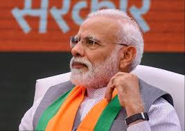 Forgery of letter from PM Narendra Modi lands ex-bodybuilder in soup