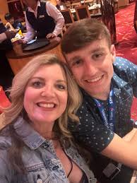 Brooke Carter Wallace