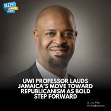 SLEEK Jamaica Media
