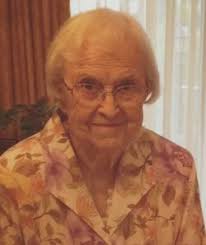 Mary Eileen Leitschuh Walch (1921-2016)