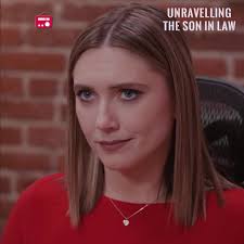 Unravelling Son-in-law's Betrayal: Natalia's Integrity at Stake