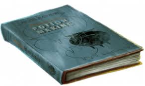 Hermione granger told harry and ron about this in 1991. Severus Snape S Copy Of Advanced Potion Making Harry Potter Wiki Fandom