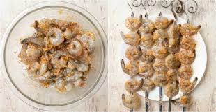 As for the cooking method, we particularly like this marinade when the protein is cooked on the grill or sautéed over high heat. Grilled Shrimp Recipe In The Best Marinade Valentina S Corner