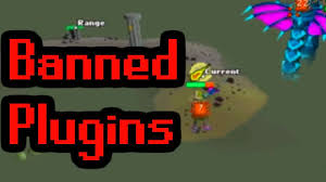 The corporeal beast, often referred to simply as corp, is a large monster residing in its cave, accessible via a games necklace or through an entrance in level 21 wilderness east of the graveyard of shadows. Top 5 Banned Runelite Plugins Osrs Youtube