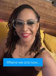 LaShonda Spencer Mellette (@lmellette) • Facebook