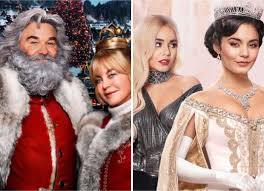 Watch angela's christmas wish full movie online 720p, 1080p hd download free. The Christmas Chronicles The Princess Switch Switched Again And More Amazing Movies To Watch On Netflix This Holiday Season Bollywood News Bollywood Hungama