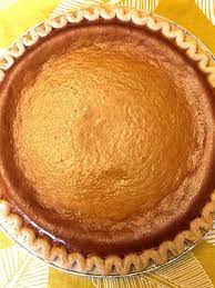 Easy Pumpkin Pie Recipe With Sweetened Condensed Milk Recipe Pumpkin Pie Recipe Easy Pumpkin Pie Recipe Homemade Easy Pumpkin Pie