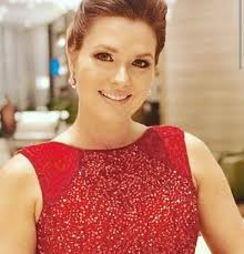 A Sonya Smith le gustaría hacer cine en RD